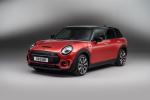 Mini Cooper S Clubman 2019 года (WW)